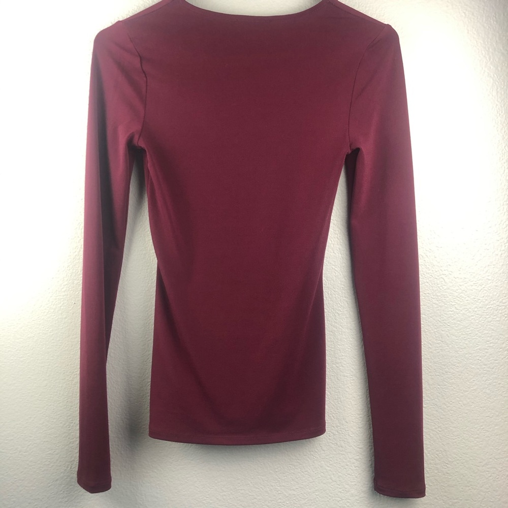 Express top - Picture 2 of 3